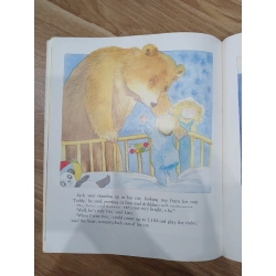 There's a Bear in the Bath - Nanette Newman & Michael Foreman 547750