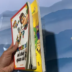 combo truyện kể cho bé nghe 970264