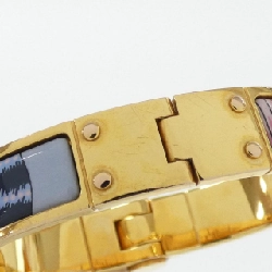 Vòng tay HERMES SAVANA DANCE CHARNIERE 511704F - Hàng hiệu Authentic 771998