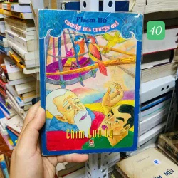 Chuyên Hoa Chuyên Quả - Chim Lưu Ly  -  Phạm Hổ#HATRA