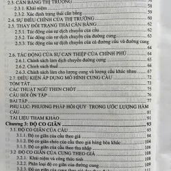 GIÁO TRÌNH KINH TẾ HỌC(Full bộ 2 tập) 759970