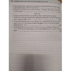 Văn kiện ĐHĐBPGTPHCM nhiệm kỳ X -  202x - 464 trang TÂM LINH - TÔN GIÁO - THIỀN ANTQ2012-209 737641