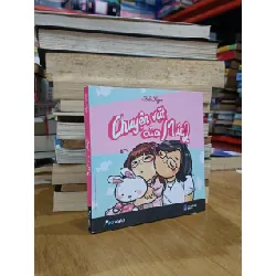 Chuyện vặt của Múc - Bích Ngọc 571621