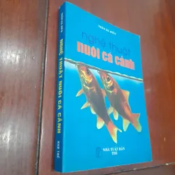 Nghệ thuật NUÔI CÁ CẢNH (dịch từ nguyên bản Tiếng Anh)