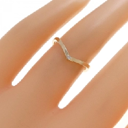 Nhẫn kim cương Éte - Hàng hiệu Authentic 838766