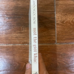 Một thế giới khác - Nguyễn Ngọc Hoài  (BM) 455667
