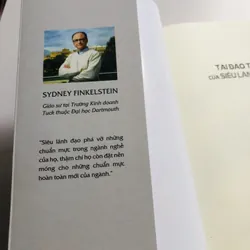 📘 TÀI ĐÀO TẠO CỦA SIÊU LÃNH ĐẠO – Sydney Finkelstein 595763