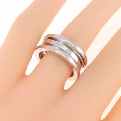 Bulgari B.zero1 Nhẫn 3 Băng - Hàng hiệu Chính hãng 837483