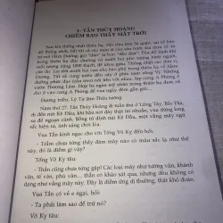 Nhân vật Hán sở 785917