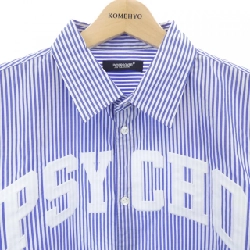 Áo sơ mi UNDER COVER UC2B9403 - Hàng hiệu Authentic 896577