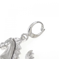 Mặt dây chuyền 750WG - Hàng hiệu Authentic 871784