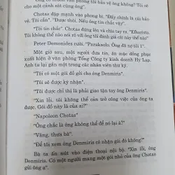 KÝ ỨC, SHERLOCK 1008416