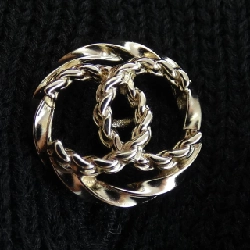 【Mã giảm giá】Áo cardigan dài CHANEL 646327