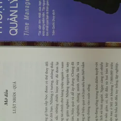 Bộ 4 cuốn sách quản lý công việc tài chinh 571335