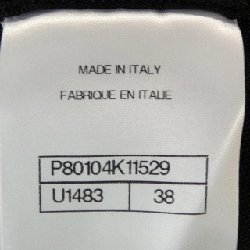 CHANEL P80104K11529 Áo khoác dài - Hàng hiệu Chính hãng 823967