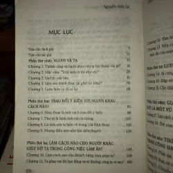 Cách cử thế của người nay - K.C.Ingram 778292