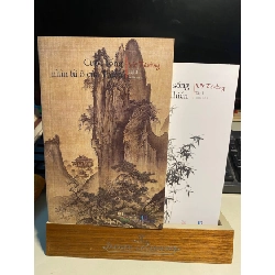Cuộc sống nhìn từ ô cửa thiền- Tác giả Vô Thường -Hình thức: Bìa mềm, 14.5 x 20.5 cm, 340 trang +348 trang -Thể loại: Phật giáo- Nhà xuất bản: NXB Hồng Đức, 04-2021 443503
