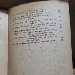 trên đường tìm hiểu sự nghiêp thơ văn của Nguyễn Trãi 731058