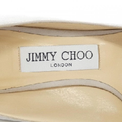 【Khuyến mãi】Giày cao gót JIMMY CHOO 662473