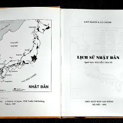 LỊCH SỬ NHẬT BẢN 995826