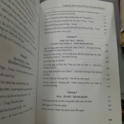 Ý NGHĨA ĐỊA CHÍNH TRỊ VÙNG VIỄN ĐÔNG, NƯỚC NGA, TRUNG QUỐC, VÀ CÁC NƯỚC CHÂU Á KHÁC 706204