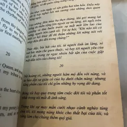 NGƯỜI THOÁNG HIỆN - BÙI XUÂN 941816