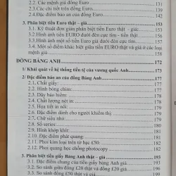 KỸ THUẬT NHẬN BIẾT TIỀN THẬT GIẢ  755719
