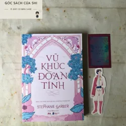 Vũ Khúc Đoạn Tình - Stephanie Garber