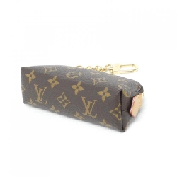 Túi đựng son môi Louis Vuitton Monogram M25694 - Hàng hiệu Authentic 771823