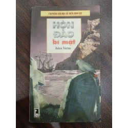 Hòn đảo bí mật 549591