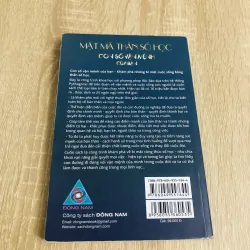 MẬT MÃ THẦN SỐ HỌC - con số vận mệnh của bạn 1003963