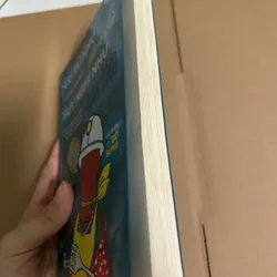 Cư xử như đàn bà suy nghĩ như đàn ông - STEVE HARVEY 706537