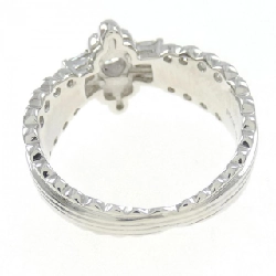 Nhẫn kim cương hồng PT 0.205CT 672904