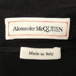 【Mã giảm giá】ALEXANDER McQUEEN Váy 652607