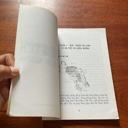 II Tựa sách: Chùa Hương Tích _ Cảnh Quan Và Tín Ngưỡng - Phạm Đức Hiếu - 2008 506714