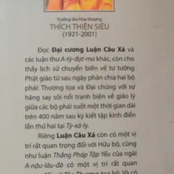 Đại cương Luận Câu Xá  740353