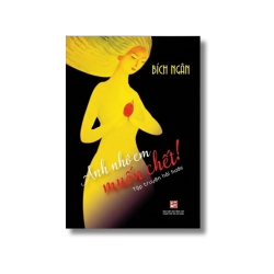 Anh nhớ em muốn chết! - Bích Ngân