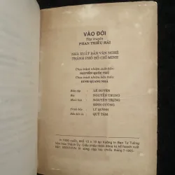 3 tác phẩm của nhà văn Phan Triều Hải 1035897