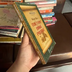 Nhập Môn Triết Học Đông Phương – Hiểu Đạo Lý Sống & Tư Duy Á Đông- K2 999037