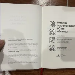 Tuyệt Kỹ giao dịch bằng đồ thị nến Nhật  (7) 600614