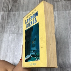 Lao động biển cả. 2a1 521724