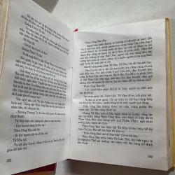 Phong thần diễn nghĩa Trọn bộ 2 tập 747946