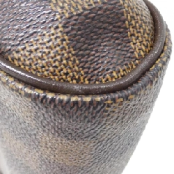 Túi xách vai Louis Vuitton Damier Eva N55213 - Hàng hiệu Chính hãng 764790