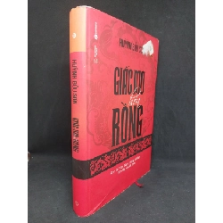 Giấc mơ hóa rồng bìa cứng mới 80%, 2016 HCM1207 Rebooks.vn