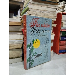 Thi nhân Việt Nam - Hoài Thanh, Hoài Chân 476416