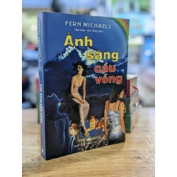 Ánh sáng cầu vồng - Fern Michaels