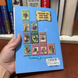 II Thế Giới: Truyện Cổ Triều Tiên - KAREL TABERY - Lê Thanh Lộc (Biên Dịch) - 2006 763212