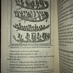 Văn hoá nước và hàng hải thời cổ của Việt Nam  706227