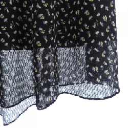 Theory luxe セオリーリュクス váy 647679