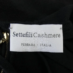 Áo khoác cashmere SETTEFILI - Hàng hiệu Authentic 881457